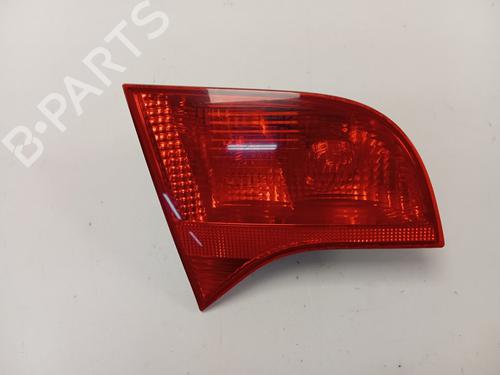 Used Left tailgate light AUDI A4 B7 Avant (8ED) [2004-2008]  21187089
