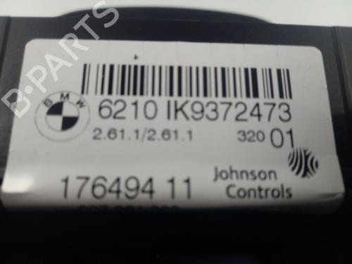 Instrument cluster BMW 3 (F30, F80) 320 d | BP16916196C47 