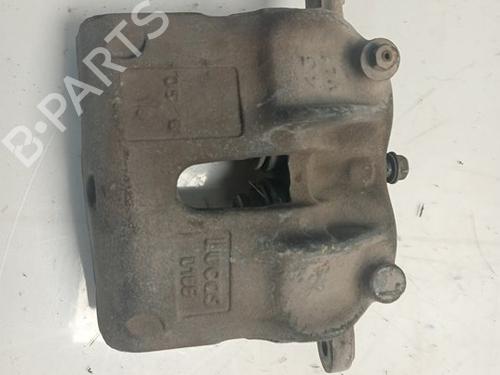 Used Left front brake caliper FORD MAVERICK (UDS, UNS) 2.7 TD (100 hp) 16580318
