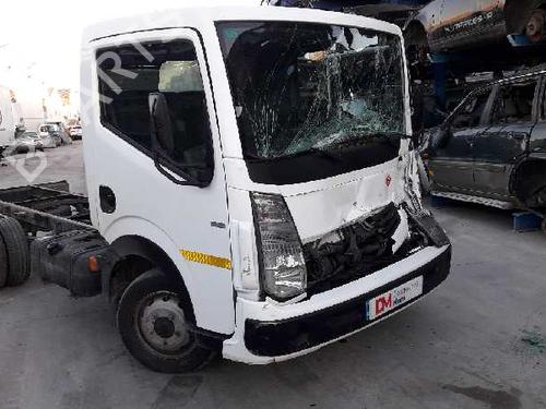 Used Parts RENAULT TRUCKS Maxity [2007-2025]  4325925
