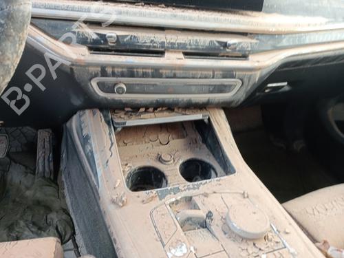 Left front driveshaft BMW X7 (G07) xDrive 40 d Mild-Hybrid | BP29536186M38 