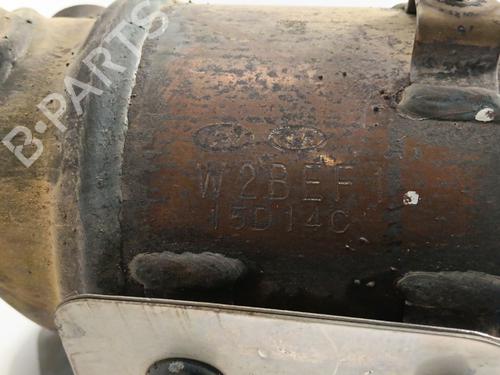 Catalyst KIA CARENS IV 1.6 GDi | BP33410872M10 - Image 4