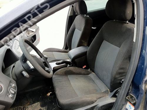 Gearbox FORD MONDEO IV (BA7)  | BP25918253M3 