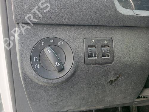 Other VW CADDY IV Box Body/MPV (SAA, SAH) | BP27382086O1