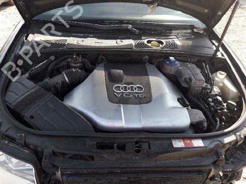 Left front shock absorber AUDI A4 B6 (8E2) 2.5 TDI | BP12641457M16