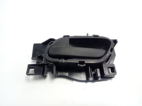 Venstre bagtil invendig håndtag CITROËN BERLINGO MULTISPACE (B9) [2008-2025]  12842704