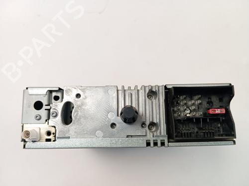 Radio PEUGEOT PARTNER Tepee  | BP22388467E6 