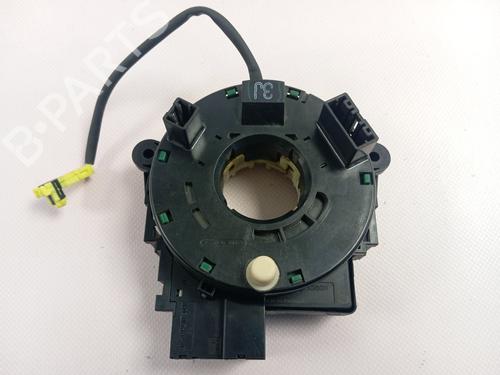 squib-airbag-nissan-nv200-van-2010-36340400 main image