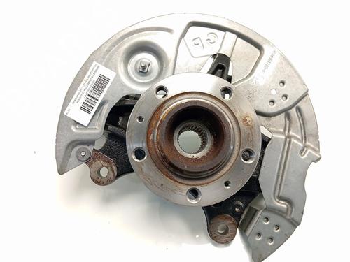 Used Left front steering knuckle PEUGEOT RIFTER [2018-2025]  22698238