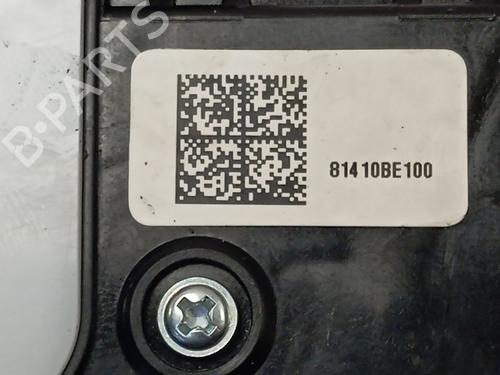 Rear left lock HYUNDAI KONA (SX2)  | BP29410299C100 