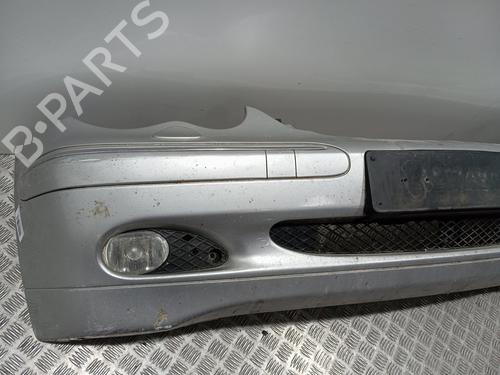 Front bumper MERCEDES-BENZ C-CLASS (W203) C 270 CDI (203.016) | BP29252612C7