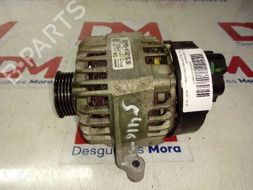 Alternator FIAT 500 (312_)  | BP12666559M7 
