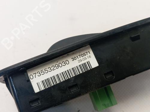 Left front window switch FIAT DUCATO Van (250_) 130 Multijet 2,3 D | BP32471653I27