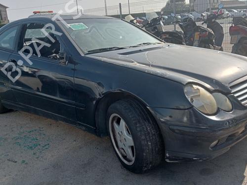 Used Parts MERCEDES-BENZ C-CLASS Coupe (CL203) [2001-2011]  4455987