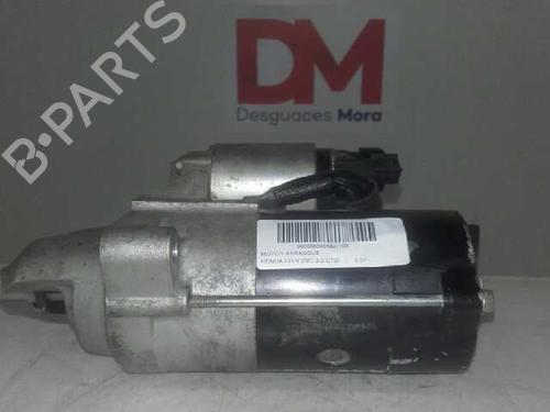 Used Starter HONDA CR-V III (RE_) [2006-2025]  12645089