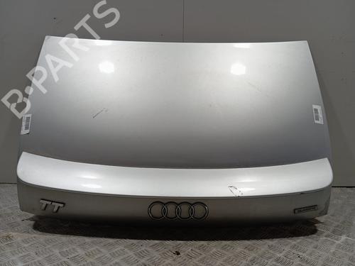 Used Tailgate AUDI TT (8N3) 1.8 T (180 hp) 30375587