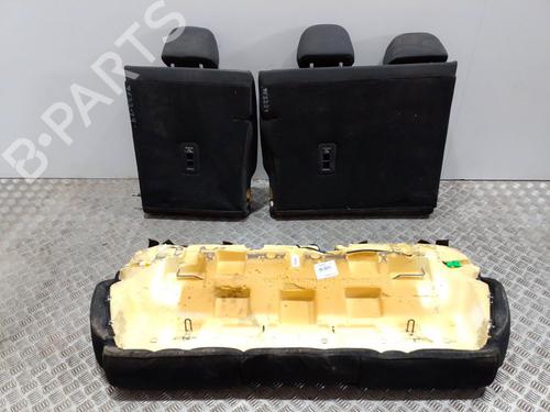 Sæde Bagtil MG MG 4 (EH32)  | BP29724101C17 