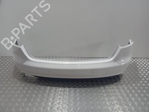 Used Rear bumper AUDI A4 B8 (8K2) [2007-2017]  18134912