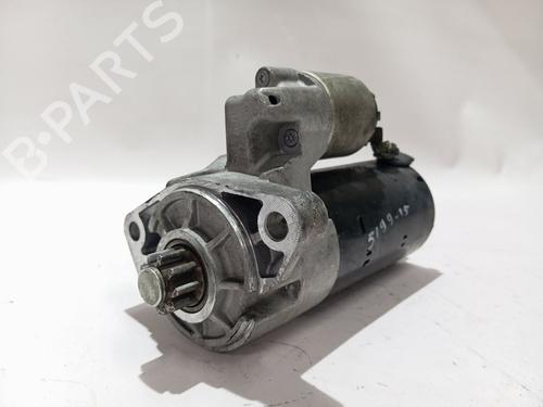 Used Starter AUDI Q7 (4LB) 3.0 TDI quattro (233 hp) 29464569