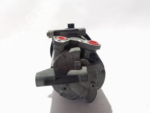 AC compressor FORD TRANSIT Van (FA_ _) 2.2 TDCi RWD | BP40105534M34 - Image 3