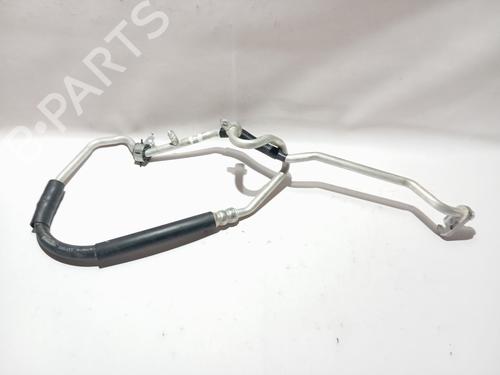 Used AC pipe AC pipe MAZDA 3 Hatchback (BP) SKYACTIV-X M Hybrid (186 hp) 40125223 40125223