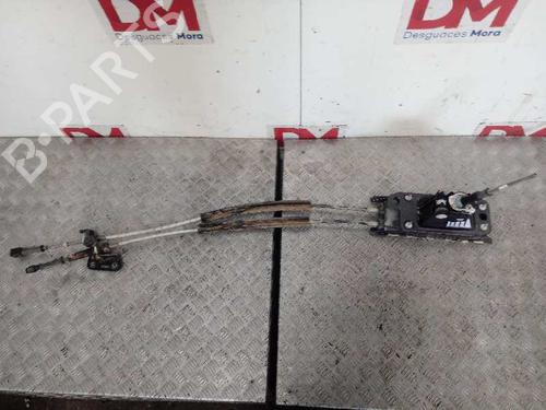 Used Gear lever AUDI A3 Sportback (8VA, 8VF) [2012-2021]  13896824