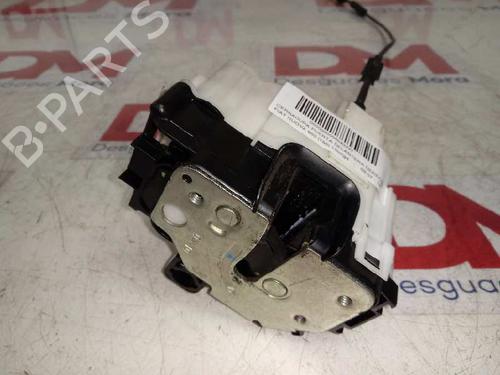 Front right lock FIAT 500 (312_)  | BP12666563C97 