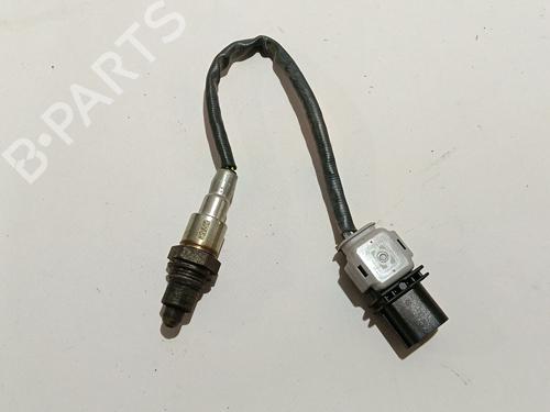 Used Electronic sensor Electronic sensor FORD PUMA (J2K, CF7) [2019-2026] 34127730 34127730