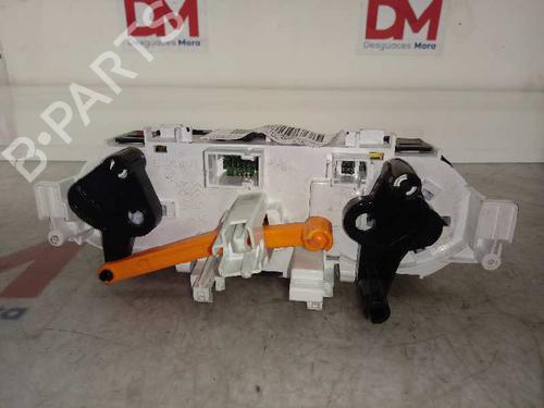 Climate control PEUGEOT 208 I (CA_, CC_)  | BP12645043I5 