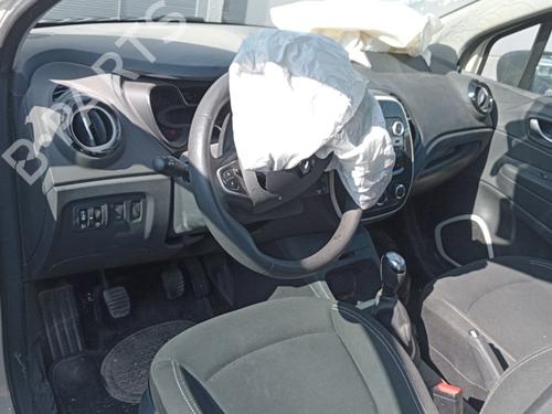 Front right interior door handle RENAULT CAPTUR I (J5_, H5_) | BP30372938I14