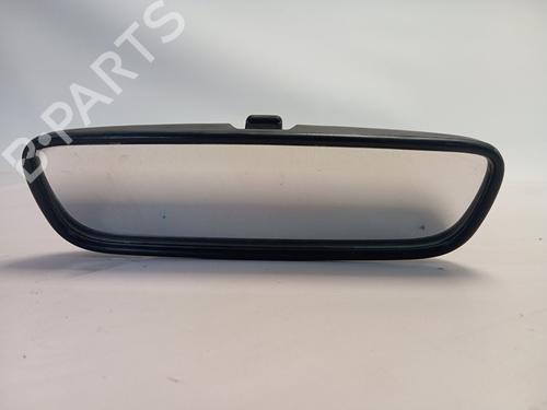 Used Rear mirror MERCEDES-BENZ VITO Van (W638) 112 CDI 2.2 (638.094) (122 hp) 29632093