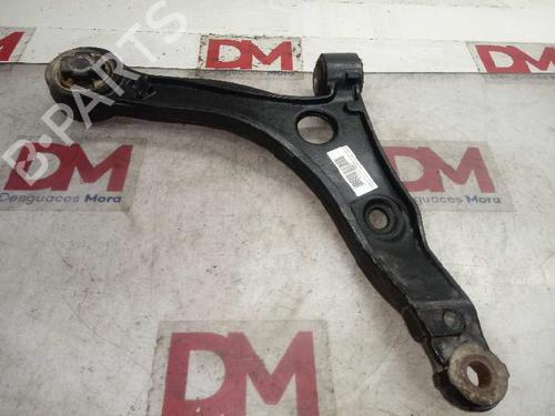 Used Left front suspension arm PEUGEOT BOXER Bus (230P) [1994-2009]  15895325