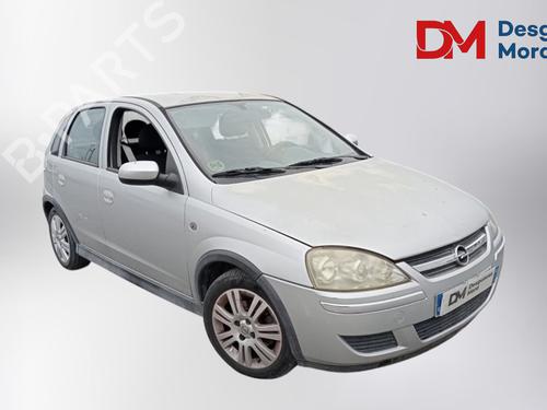 Used Parts OPEL CORSA C (X01) [2000-2009]  4325571