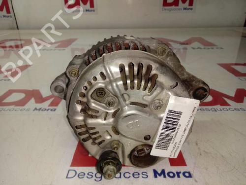 Alternator CHRYSLER STRATUS Convertible (JX) 2.5 LX | BP16549239M7 