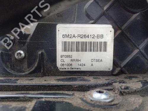 Rear right lock FORD FOCUS C-MAX (DM2)  | BP12837563C99 