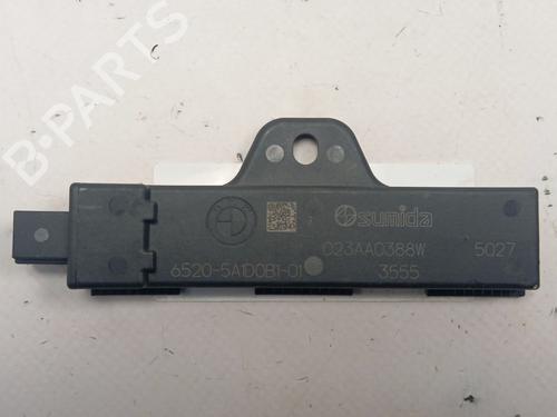 Used Antenna/Base Antenna/Base BMW X1 (U11) iX1 xDrive 30 (313 hp) 40105455 40105455