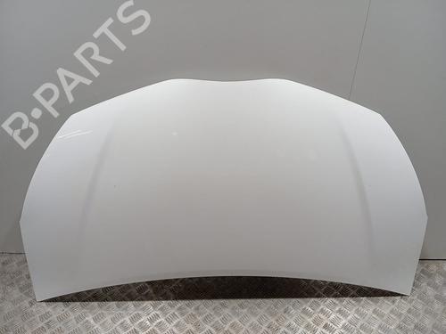 Used Hood TOYOTA YARIS (_P13_) [2010-2020]  25918306