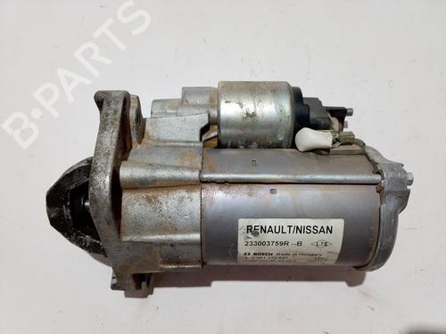 Starter DACIA SANDERO II | BP29588596M8