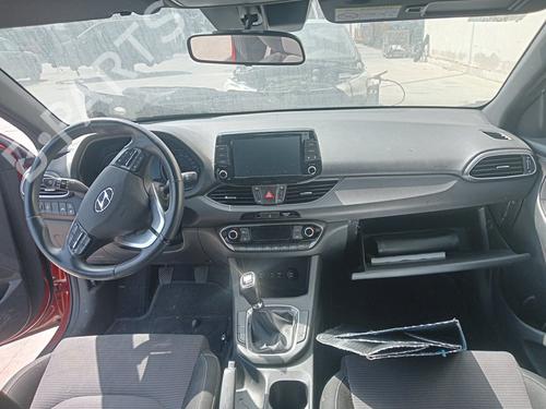 Venstre bagtil lås HYUNDAI i30 (PDE, PD, PDEN)  | BP28420588C100 