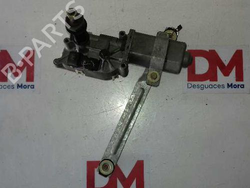 Rear wiper motor HYUNDAI SANTA FÉ II (CM)  | BP16098640M102 