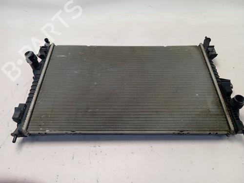 Used Water radiator TOYOTA PROACE Van (MDX_) [2013-2016]  30570933