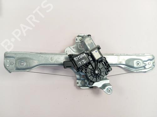 Used Rear left window mechanism Rear left window mechanism 37154394 37154394