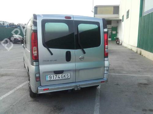 Right side indicator NISSAN PRIMASTAR Van (X83)  | BP18466733I19  - Image 6
