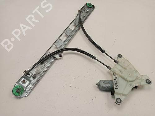 Used Front left window mechanism Front left window mechanism 39105776 39105776