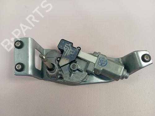 Used Rear wiper motor BMW 1 (F21) 116 d (116 hp) 30931991