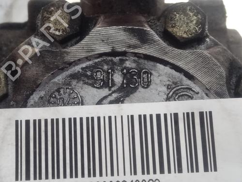 Styring servopumpe VW LUPO I (6X1, 6E1) 1.4 TDI | BP15127028M99 