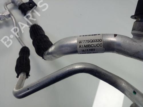AC pipe HYUNDAI i20 III (BC3, BI3)  | BP18247911M126 