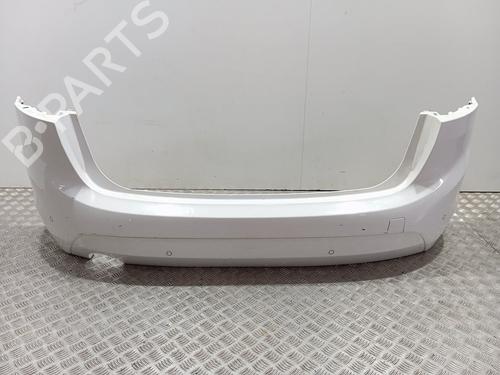 Used Rear bumper BMW 2 Active Tourer (F45) 218 d (150 hp) 27514859