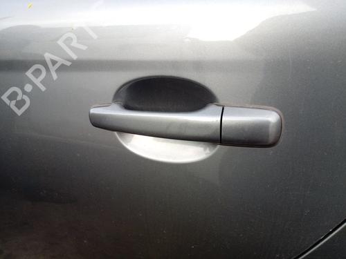 Used Rear left exterior door handle VOLVO XC60 I SUV (156) [2008-2017]  12842026