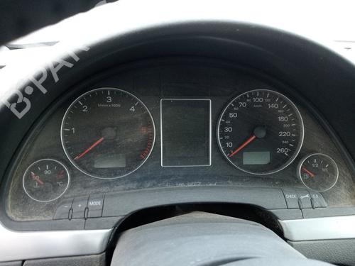 Left tailgate light AUDI A4 B7 Avant (8ED) 2.0 TDI 16V | BP21219575C79 - Image 14